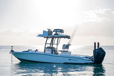 BOATZON | Crevalle 26 HCO 2026