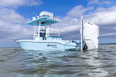 BOATZON | Crevalle 26 HCO 2026
