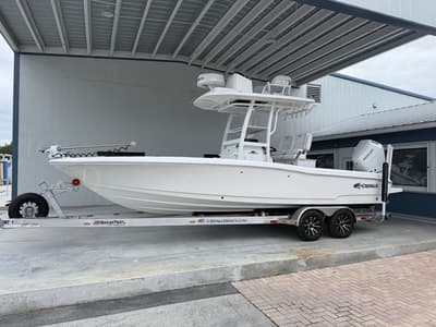 BOATZON | Crevalle 26 HCO 2026