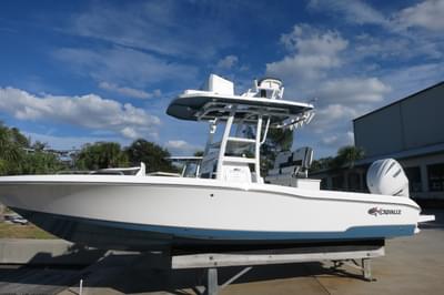 BOATZON | Crevalle 26 HCO TOWER 2024