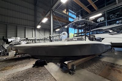 BOATZON | Crevalle 26 Open 2018
