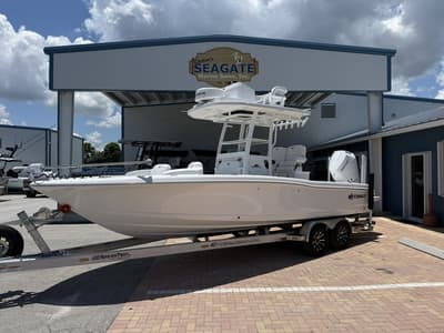 BOATZON | Crevalle 26HCO 2026