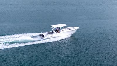 BOATZON | Crevalle 33 CSF 2022 BOATZON | Crevalle 33 CSF 2022