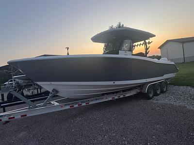 BOATZON | Crevalle 33 CSF 2022 BOATZON | Crevalle 33 CSF 2022