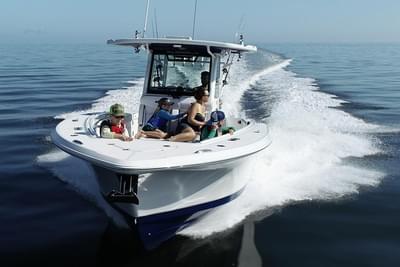BOATZON | Crevalle 33 CSF 2023 BOATZON | Crevalle 33 CSF 2023