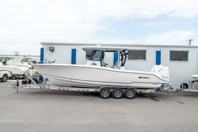 BOATZON | Crevalle 33 CSF 2026