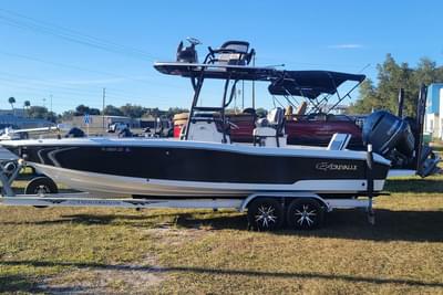 BOATZON | Crevalle Boats 26 Bay 2016 BOATZON | Crevalle Boats 26 Bay 2016