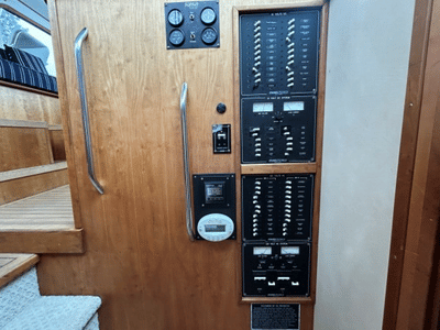 BOATZON | CROSSWATER Crosswater Passagemaker 49 2001