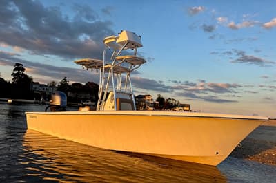 BOATZON | Croswait 21 2020