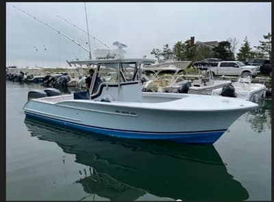 BOATZON | Croswait 28 2006