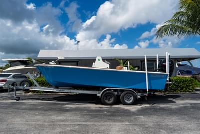 BOATZON | Croswait Carolina 21 2022