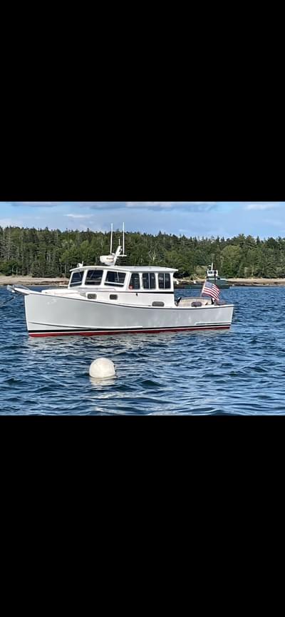 BOATZON | Crowley-Beal 33 2004 BOATZON | Crowley-Beal 33 2004