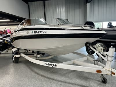 BOATZON | Crowline 18 180BR 2005