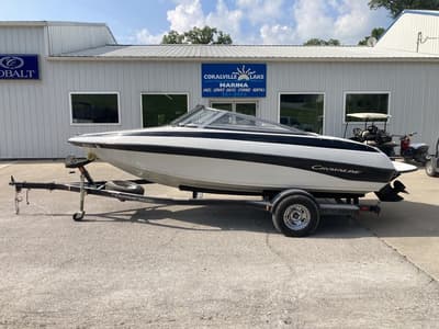 BOATZON | Crownline 18 SS 2011
