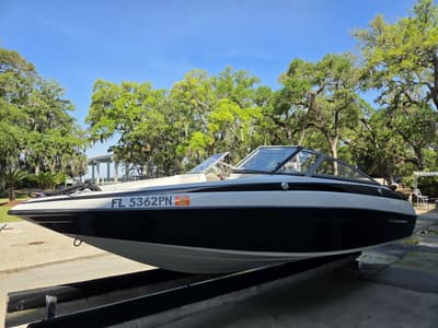 BOATZON | Crownline 18 SS 2011