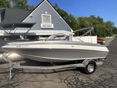 BOATZON | Crownline 18 SS 2020