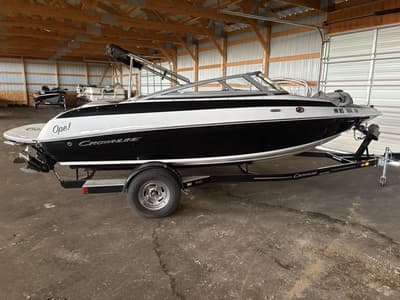 BOATZON | Crownline 18 SS with 43 2012