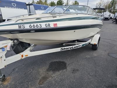 BOATZON | Crownline 180 2004