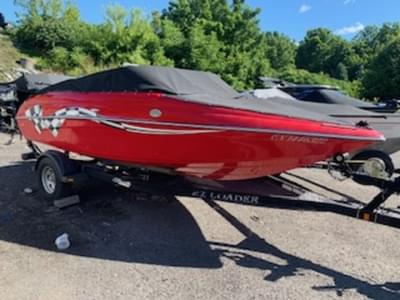 BOATZON | crownline 180 2009