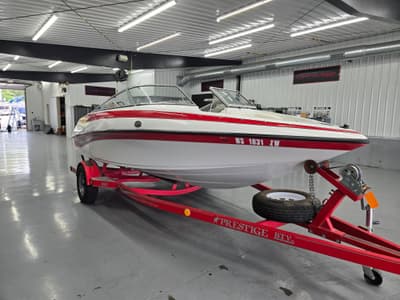 BOATZON | Crownline 180 BR 2003 BOATZON | Crownline 180 BR 2003