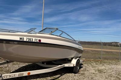 BOATZON | Crownline 180 BR 2004