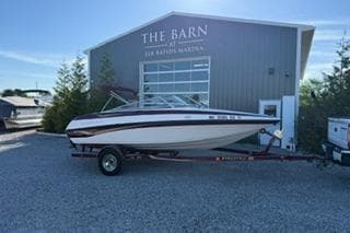 BOATZON | Crownline 180 BR 2006