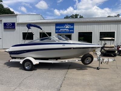 BOATZON | Crownline 180 BR 2010