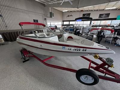 BOATZON | Crownline 180 SS 2007