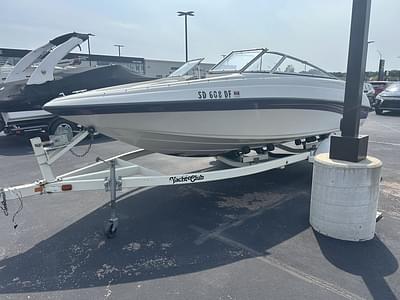 BOATZON | Crownline 180BR 2001 BOATZON | Crownline 180BR 2001