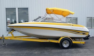 BOATZON | Crownline 180BR 2004 BOATZON | Crownline 180BR 2004