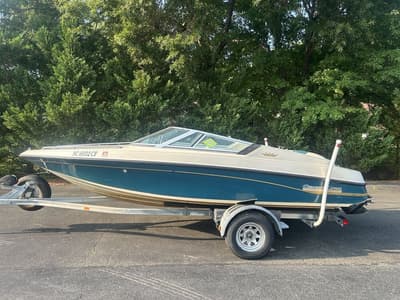 BOATZON | Crownline 182 1992 BOATZON | Crownline 182 1992