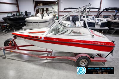 BOATZON | Crownline 182 BR 1998