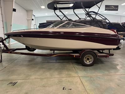 BOATZON | Crownline 182 BR 1999