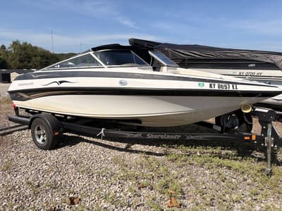 BOATZON | Crownline 182BR 2005
