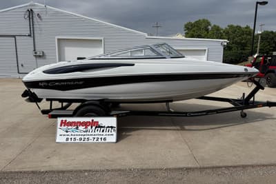 BOATZON | Crownline 185 SS 2010