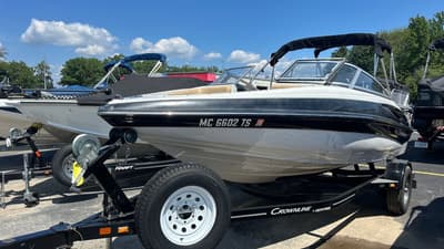 BOATZON | Crownline 185 SS 2013