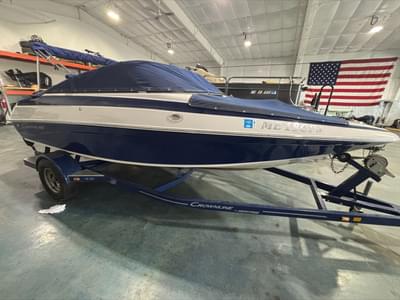 BOATZON | Crownline 185 SS 2013