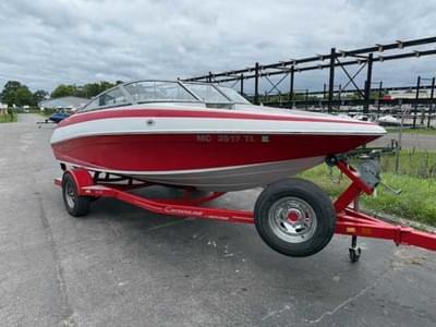 BOATZON | Crownline 185SS 2012