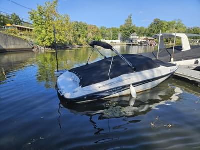 BOATZON | Crownline 19 LS 2006