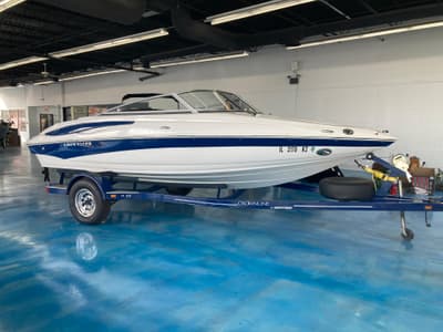 BOATZON | Crownline 19 SS 2007