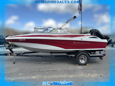 BOATZON | Crownline 19 XS 2019 BOATZON | Crownline 19 XS 2019