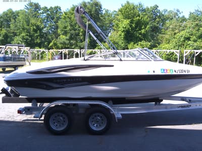 BOATZON | Crownline 190 2006