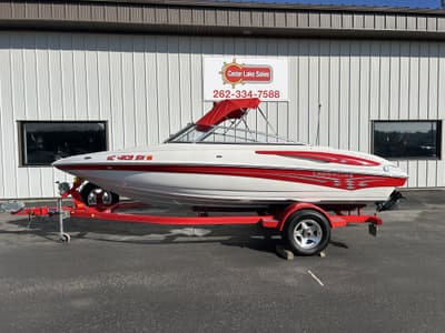 BOATZON | Crownline 190 LS 2006