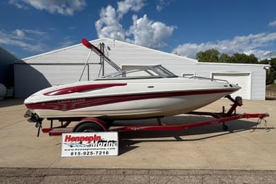 BOATZON | Crownline 190 Ss 2007