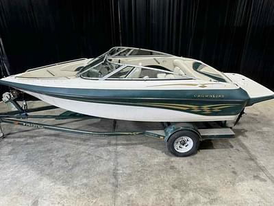 BOATZON | Crownline 192 2000