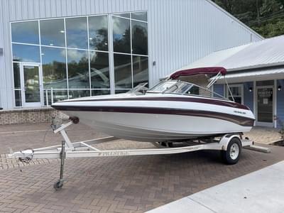 BOATZON | Crownline 192 2003 BOATZON | Crownline 192 2003