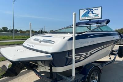 BOATZON | Crownline 192 BR 2003