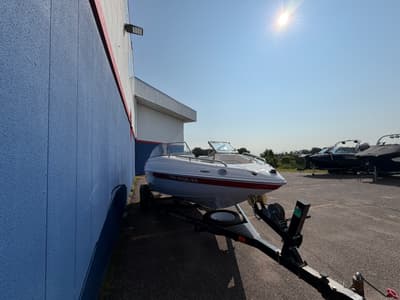 BOATZON | Crownline 195 2006