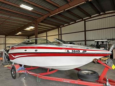 BOATZON | Crownline 195 SS 2002 BOATZON | Crownline 195 SS 2002