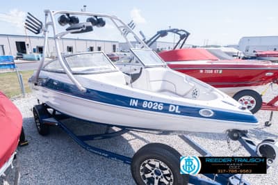 BOATZON | Crownline 195 SS 2012
